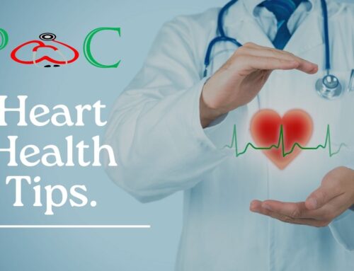 Heart Health Tips